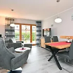 Freesenbruch 4 3 - Inseltreff 아파트 징스트