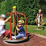 Freesenbruch 4 3 - Inseltreff * 징스트