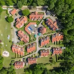 Freesenbruch 4 3 - Inseltreff 아파트