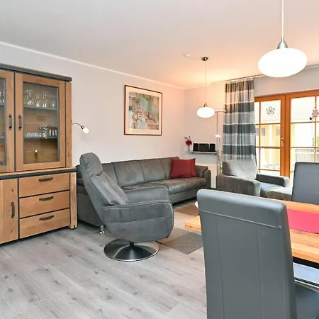 Freesenbruch 4 3 - Inseltreff Apartment