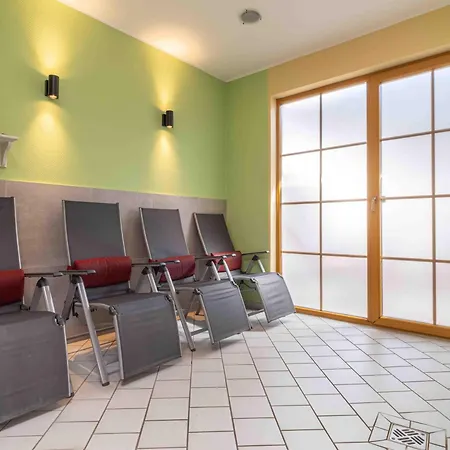 Apartment Freesenbruch 4 3 - Inseltreff