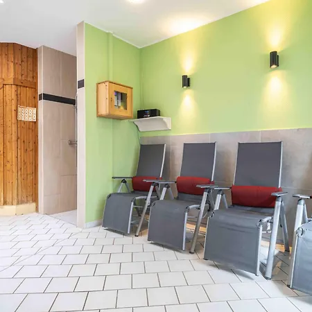 Freesenbruch 4 3 - Inseltreff Apartment