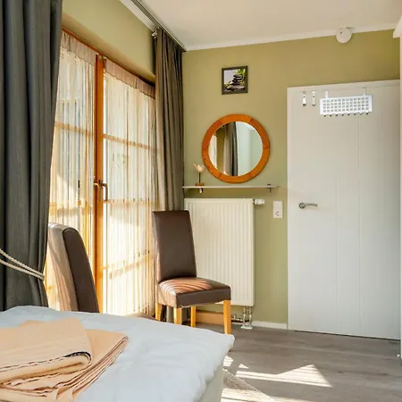 Freesenbruch 4 3 - Inseltreff Apartment