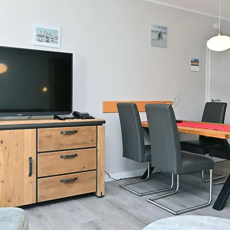 Freesenbruch 4 3 - Inseltreff * Zingst