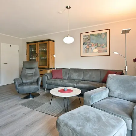 Freesenbruch 4 3 - Inseltreff *