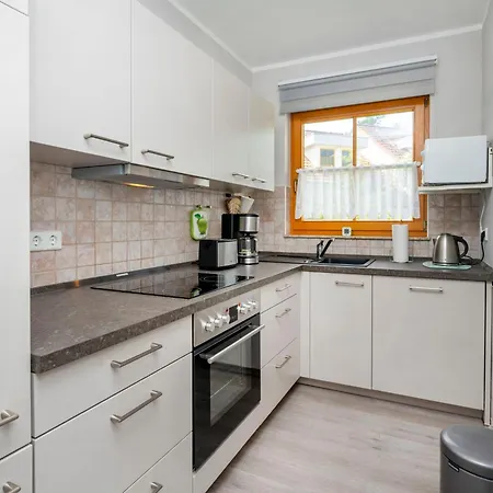 Freesenbruch 4 3 - Inseltreff * Ostseeheilbad Zingst