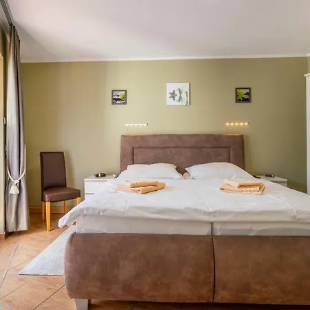 Freesenbruch 4 3 - Inseltreff Apartment