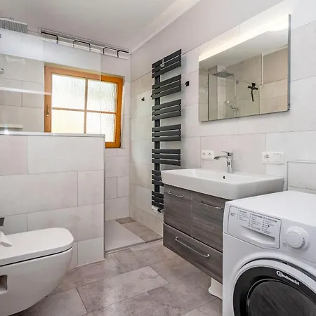 Apartment Freesenbruch 4 3 - Inseltreff Ostseeheilbad Zingst