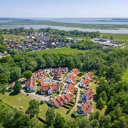 Freesenbruch 4 3 - Inseltreff * Zingst