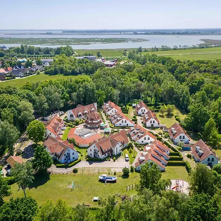 Lejlighed Freesenbruch 4 3 - Inseltreff *