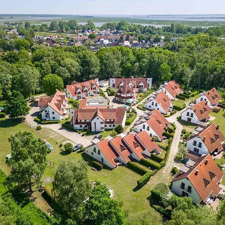 Freesenbruch 4 3 - Inseltreff * Ostseeheilbad Zingst