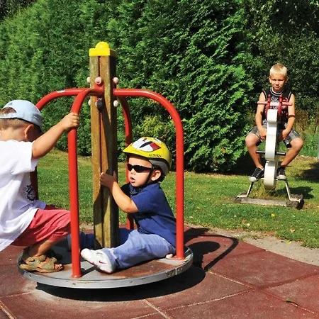 Freesenbruch 4 3 - Inseltreff * Ostseeheilbad Zingst