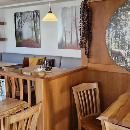 Apartment Freesenbruch 4 3 - Inseltreff *