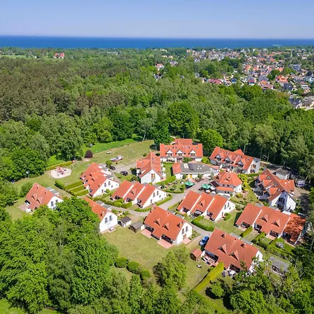 Freesenbruch 4 3 - Inseltreff Apartment Ostseeheilbad Zingst
