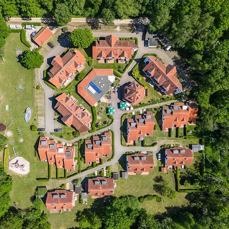 Freesenbruch 4 3 - Inseltreff Lejlighed