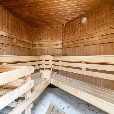 Lejlighed Freesenbruch 4 3 - Inseltreff