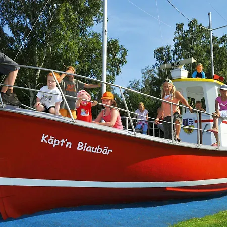 Lejlighed Freesenbruch 4 3 - Inseltreff Zingst